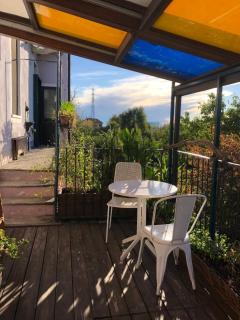 suite with terrace and loft with garden in Milan naviglio pavese - Milan - 1