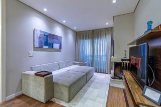 Apto centro de Canela - @stayhousetemporada - Canela - 5