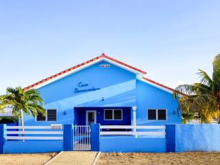Casa Bonaventura - Kunuku Abou - 0