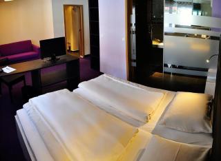 Amiga Hotel München Messe - 5