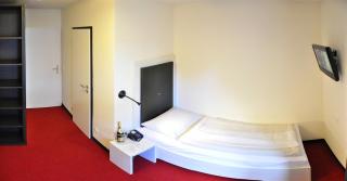 Amiga Hotel München Messe - Munich - 4