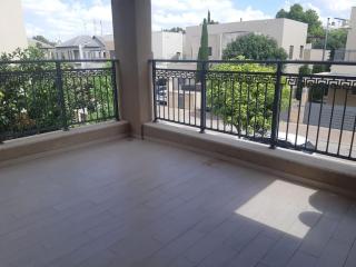 Adorable 3 bedroom Brenner "Hill" suite - Giv‘at Brenner - 9