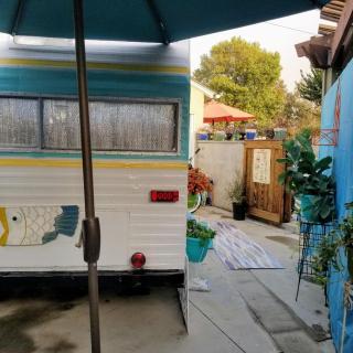 Trailer Pool Home! - Lakewood - 4