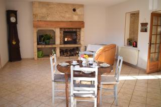 Suite Familiale 2 chambres double - Auriac-du-Périgord - 1