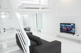 Luxury Apartments - Odesa - 8