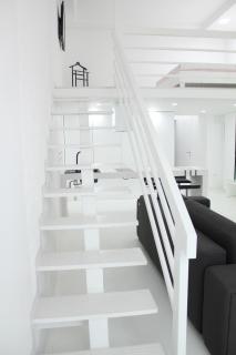 Luxury Apartments - Odesa - 5