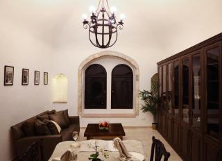 The Maimon House- Old City, Jerusalem - 1