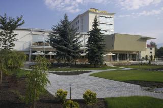 Hotel Janosik - 7