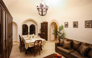 The Maimon House- Old City, Jerusalem - 2