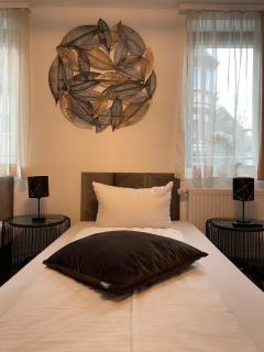 A&C Hotel - Backnang - 5