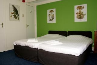 Hotel Vierhouten - 9