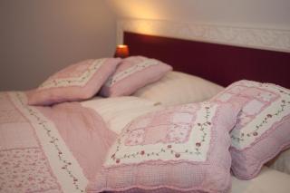B&B Maison Ruthier - 4