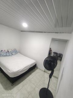 Hermoso apartamento independiente para pareja - Villavicencio - 9