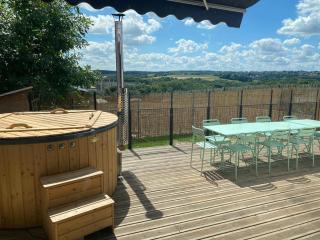 Little Farm Comfort&PrestigeHouse - Ittre - 2