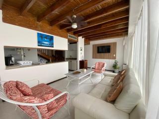 Exclusivo apartamento Duplex Bahia fragata - San Andrés - 8