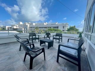 Exclusivo apartamento Duplex Bahia fragata - San Andrés - 6