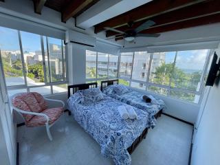Exclusivo apartamento Duplex Bahia fragata - San Andrés - 0