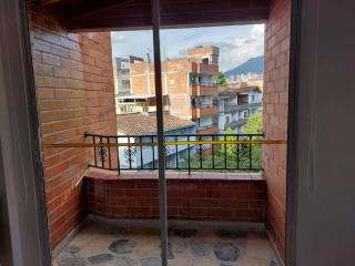 Envigado Parque principal - Anturios piso4 - Envigado - 3