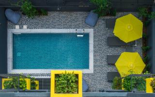 3 Pines Design Living - Iráclio - 5