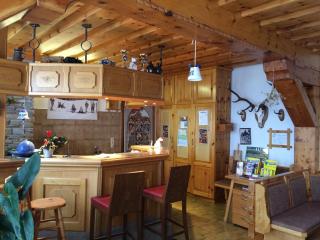 Appartement Aigner - Katschberghöhe - 7