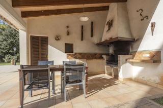 Finca Sa Mina Family - Selva - 5