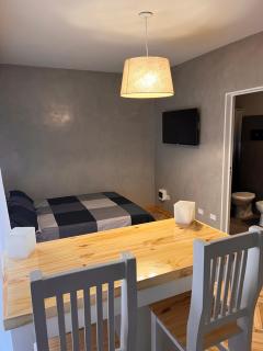 Monoambiente Moderno 2 cuadras Plaza de Mayo - 2