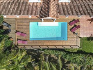 Villa Caluma - Les Trois-Îlets - 6