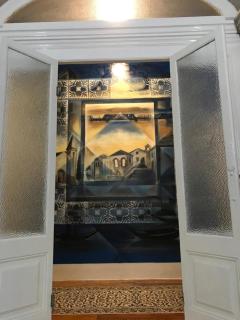Nerinha Residence - Coruche - 1