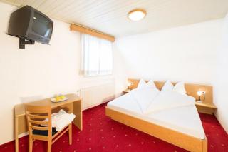 Glacier Hotel Grawand - Maso Corto - 8