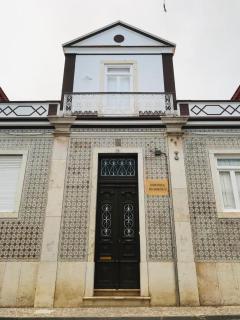 Nerinha Residence - Coruche - 9