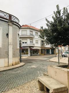 Nerinha Residence - Coruche - 6