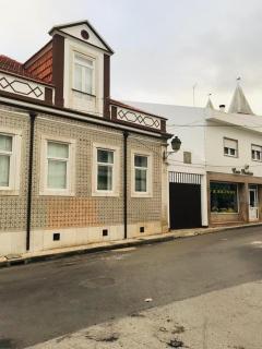 Nerinha Residence - Coruche - 5