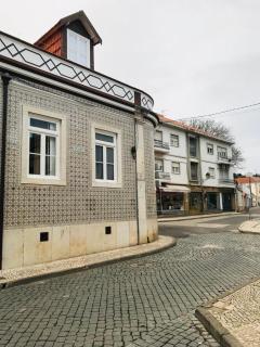 Nerinha Residence - Coruche - 7