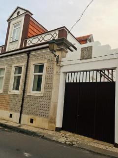 Nerinha Residence - Coruche - 4