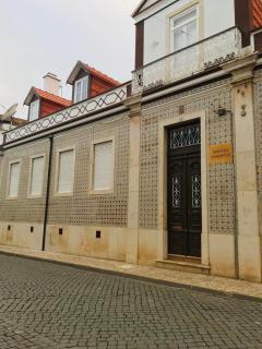 Nerinha Residence - Coruche - 8