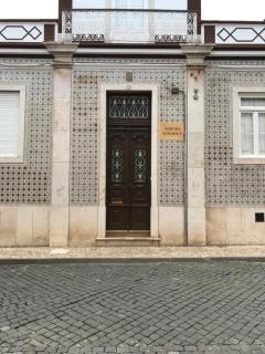 Nerinha Residence - Coruche - 0