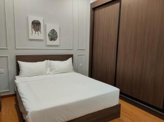 New 2BR Georgetown Warm and Lovely Homestay 10pax-无敌美景两房民宿 Beacon Executive Suite - George Town - 4