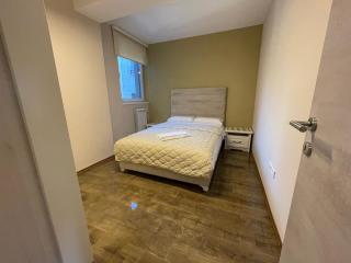 Roosevelt Apartment - Skopje - 3