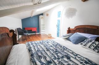 Belle maison à Saint Cybard -Fibre,Jardin,Netflix - Angoulême - 5