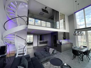 The Penthouse Kyiv - 4