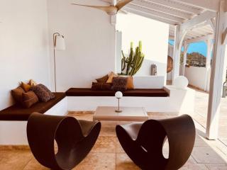 Villa la Folie Douce, luxury and serenity, Orient Bay - Orient Bay - 2