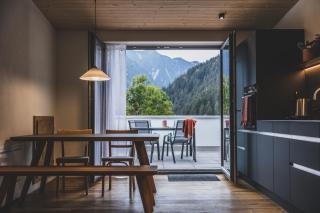 Tante Anna - Retreats mit Weitblick - Sankt Gallenkirch - 8