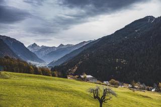 Tante Anna - Retreats mit Weitblick - Sankt Gallenkirch - 3