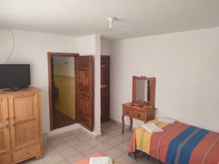 Casa ZURA alojamiento vacacional - San Cristóbal de las Casas - 9