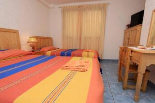 Casa ZURA alojamiento vacacional - San Cristóbal de las Casas - 7