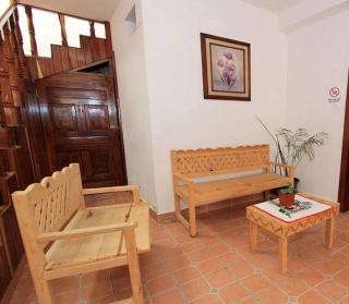 Casa ZURA alojamiento vacacional - San Cristóbal de las Casas - 6