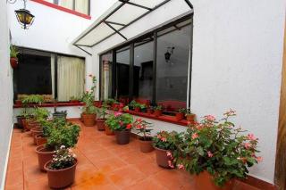 Casa ZURA alojamiento vacacional - San Cristóbal de las Casas - 2
