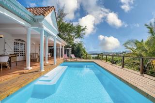 Villa Caluma - Les Trois-Îlets - 7