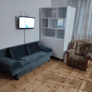 Łapu Capu - Mieszkanie dla 4 osób - Grajewo - 8