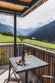 Tante Anna - Retreats mit Weitblick - Sankt Gallenkirch - 9